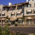 The Bernards Inn