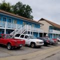 The Bolivar Inn