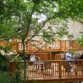 The Brownstone Inn