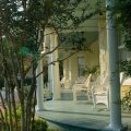 The Caldwell House
