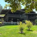 The Chaney House