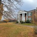 The Denny House