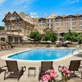 The Elms Hotel