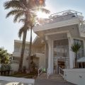 The Falls Hotel