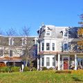 The Fox and Hound Bed & Breakfast