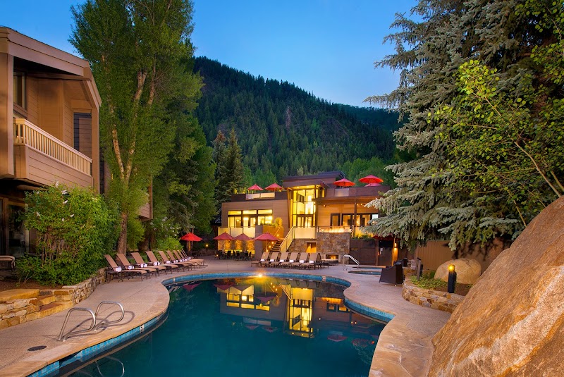 The Gant in Aspen, Colorado, United States
