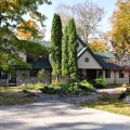 The Green Heron Bed and Breakfast