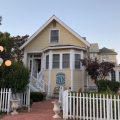 The Inn at Benicia Bay