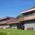 The Inn at Berryville