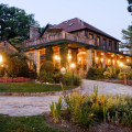 The Inn at Ragged Gardens