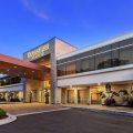 The Kingsley Bloomfield Hills – a DoubleTree by Hilton Hotel