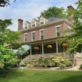 The Lafayette Inn