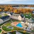The Lodge at Geneva-on-the-Lake