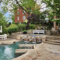 The Martha Washington Inn & Spa