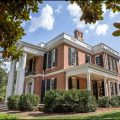 The Monroe House