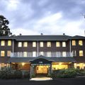 The Monte Vista Hotel