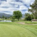 The Oak Tree Country Club