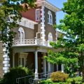 The Peel Mansion Motel