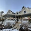 The Perry House Bed & Breakfast