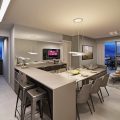 The Podium House