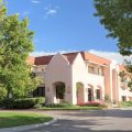 The Querque Hotel