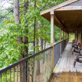 The Razorback Lodge