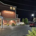 The Red Mill Inn