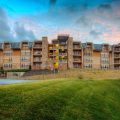 The Residences at Biltmore