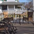 The Saltwater Inn