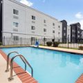 The Shreveport Country Inn