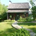 The Sun and Cricket Bed and Breakfast