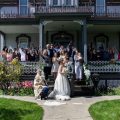 The Todd House