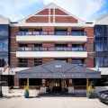 The Townsend Hotel