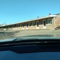 The Triangle Motel