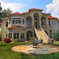 The Villa at Waters Edge
