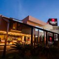 Tonello Business Hotel