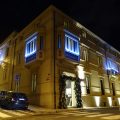 Torrione Hotel