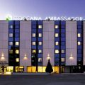 Toscana Ambassador Hotel