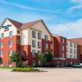 TownePlace Suites by Marriott Des Moines Altoona