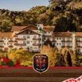Treze Tilias Park Hotel