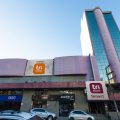 Tri Hotel Smart Caxias