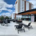Tri Hotel Smart Criciúma