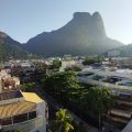Tropical Barra Hotel
