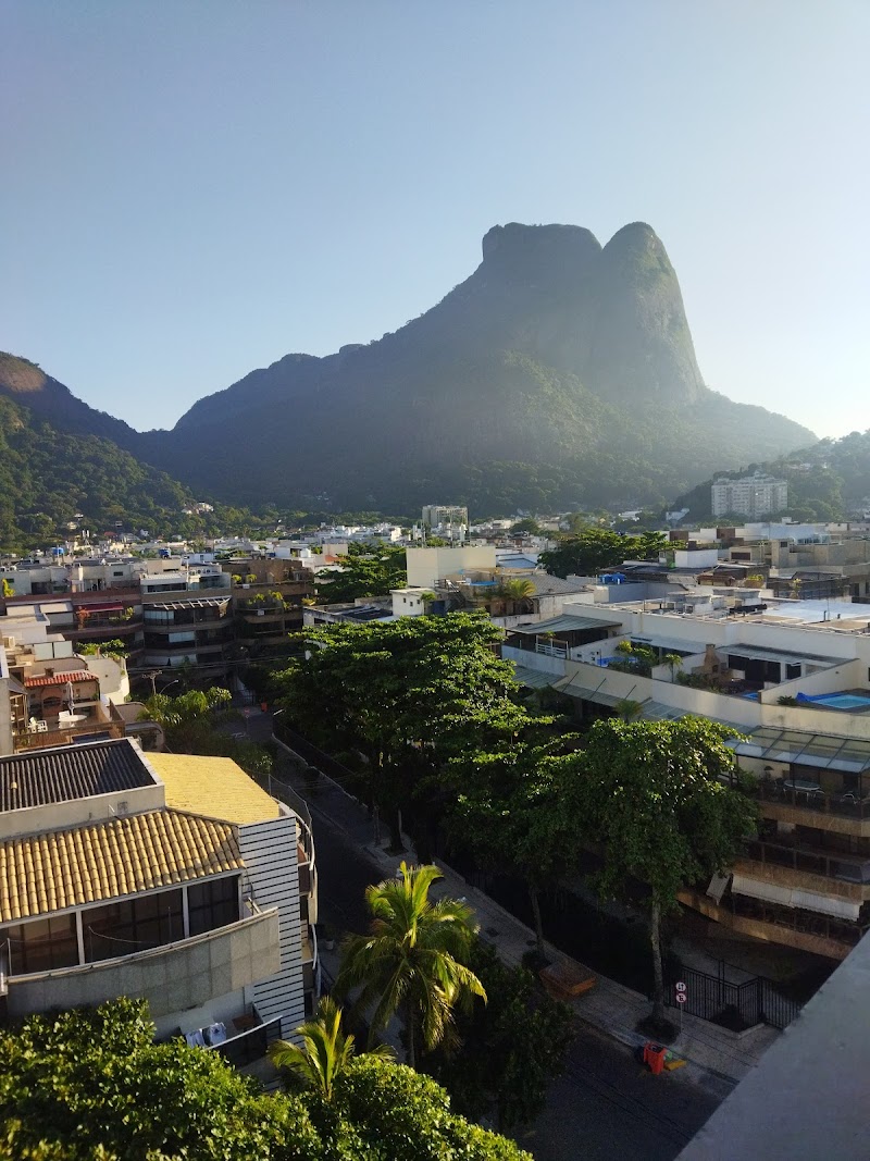 Tropical Barra Hotel in Barra dos Coqueiros, Brazil