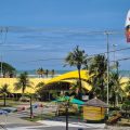 Tropical Praia Hotel