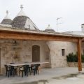 Trulli Relax Lumieri