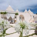 Trulli della Croce