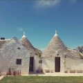 Trulli della Luna