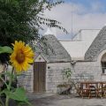 Trulli di Rosa