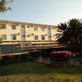 Tuskers Hotel